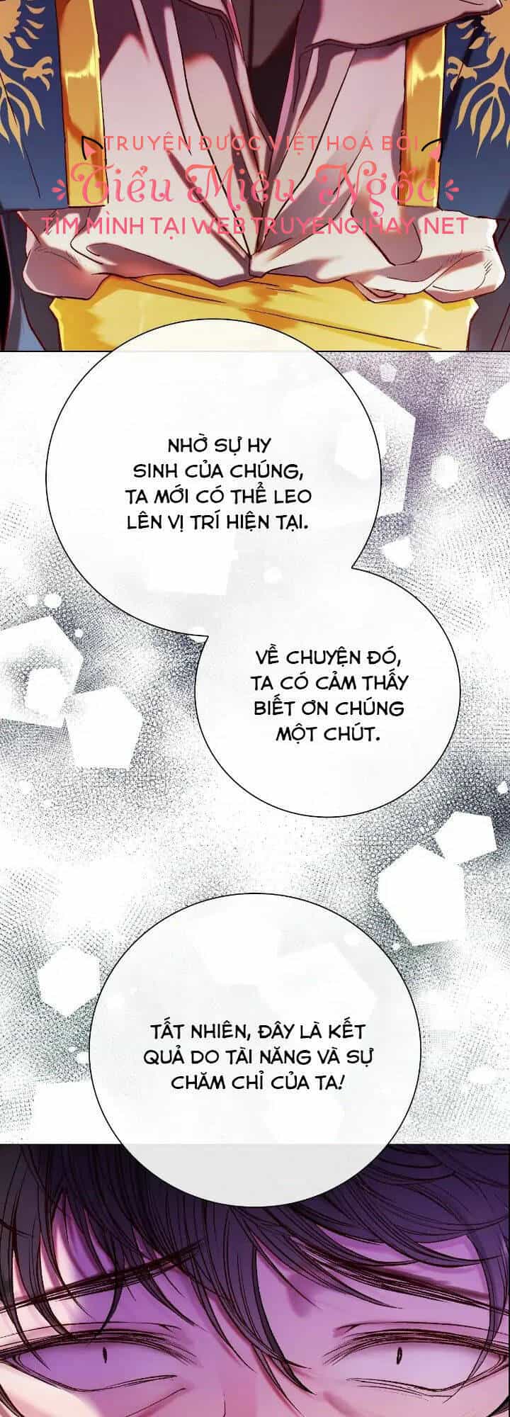 Trở Thành Tiểu Thư Xấu Xí - Chương 91 - ảnh 50