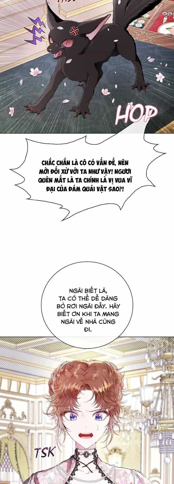 Trở Thành Tiểu Thư Xấu Xí - Chương 93 - ảnh 48
