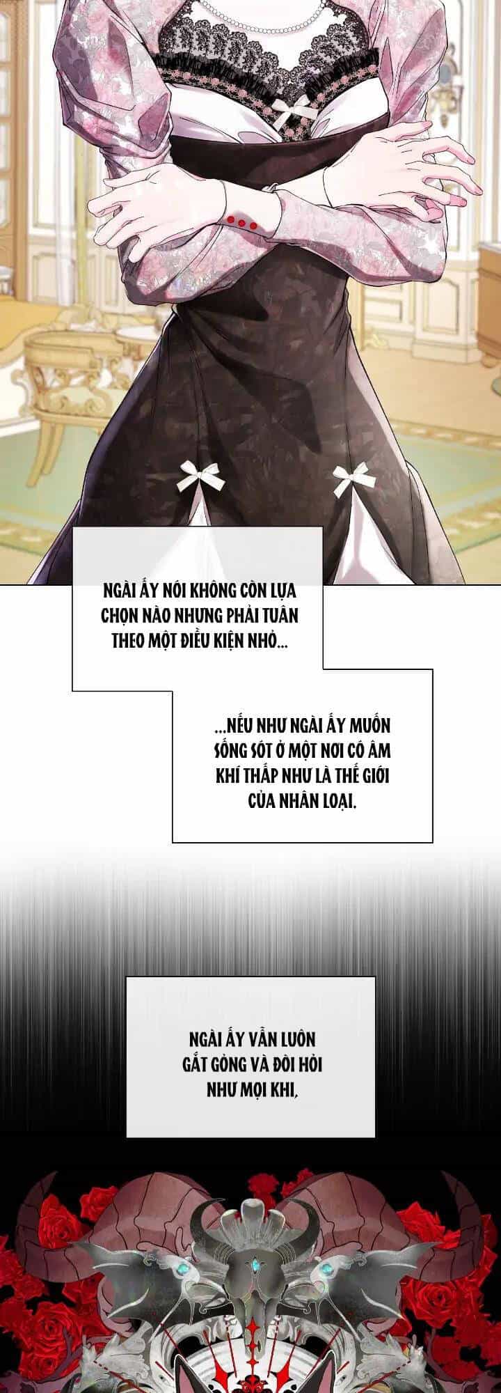 Trở Thành Tiểu Thư Xấu Xí - Chương 93 - ảnh 49