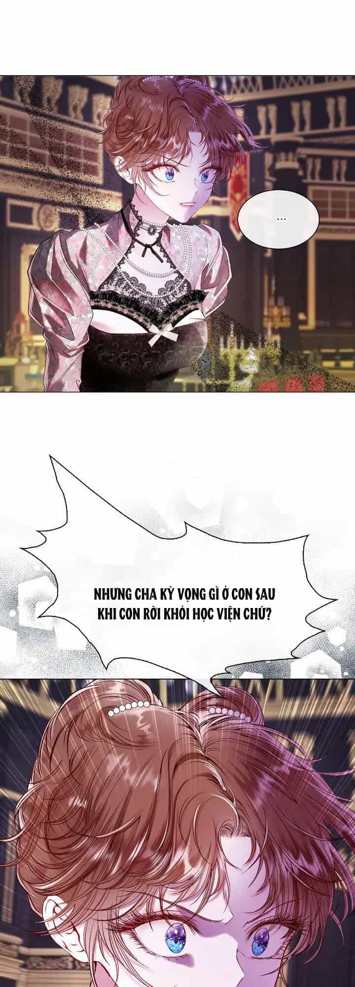 Trở Thành Tiểu Thư Xấu Xí - Chương 93 - ảnh 82
