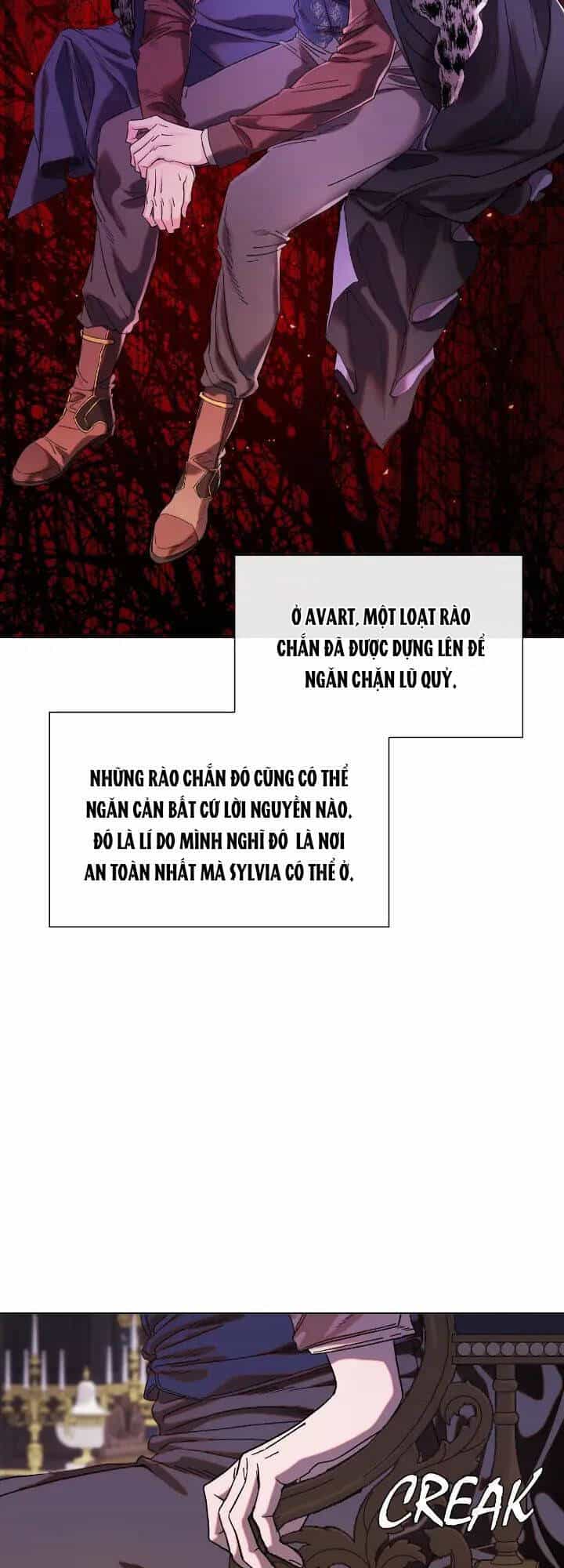 Trở Thành Tiểu Thư Xấu Xí - Chương 94 - ảnh 20
