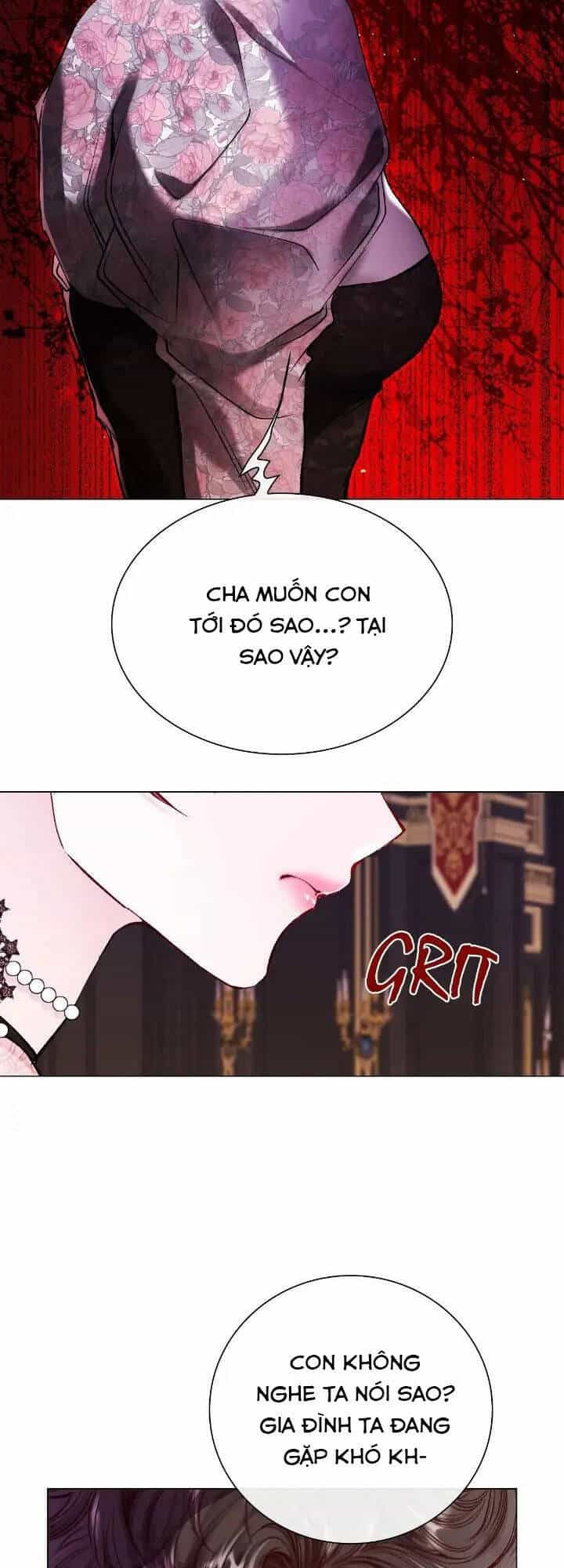 Trở Thành Tiểu Thư Xấu Xí - Chương 94 - ảnh 3