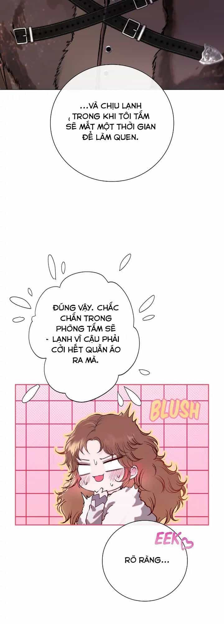 Trở Thành Tiểu Thư Xấu Xí - Chương 95 - ảnh 55
