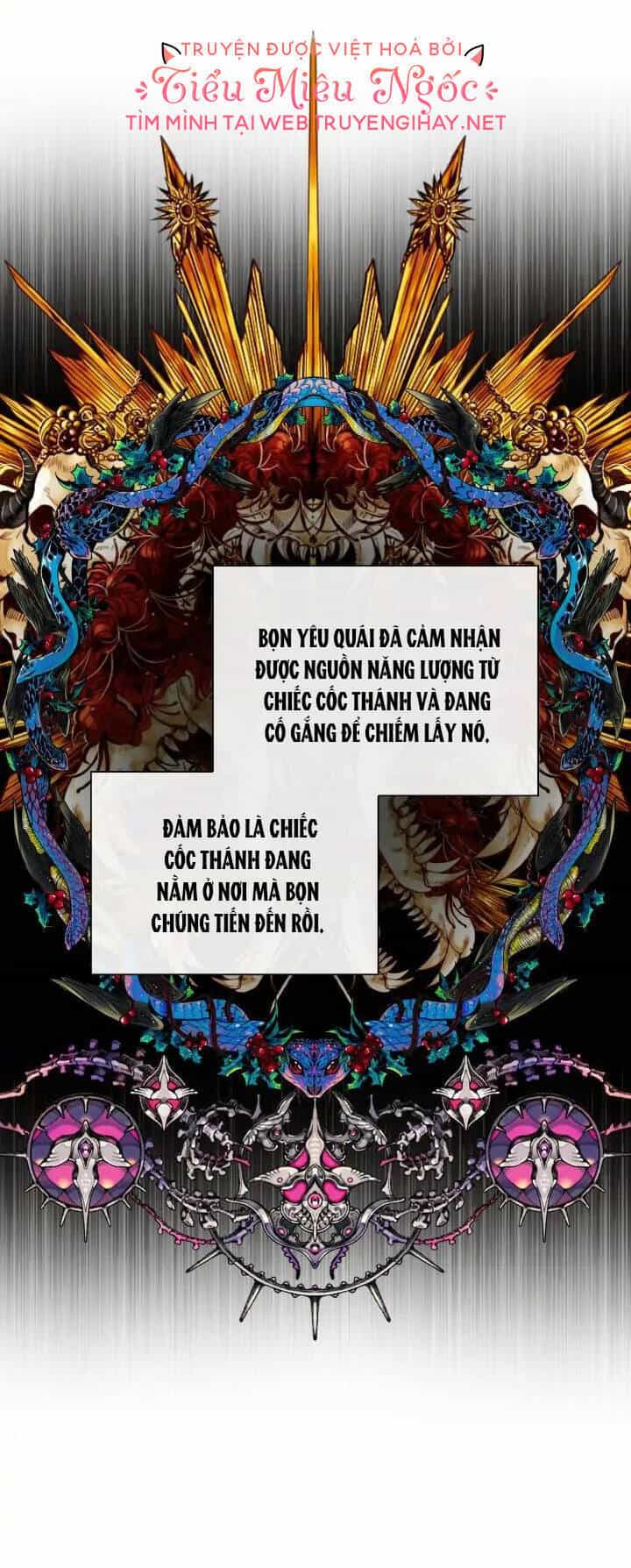 Trở Thành Tiểu Thư Xấu Xí - Chương 96 - ảnh 8