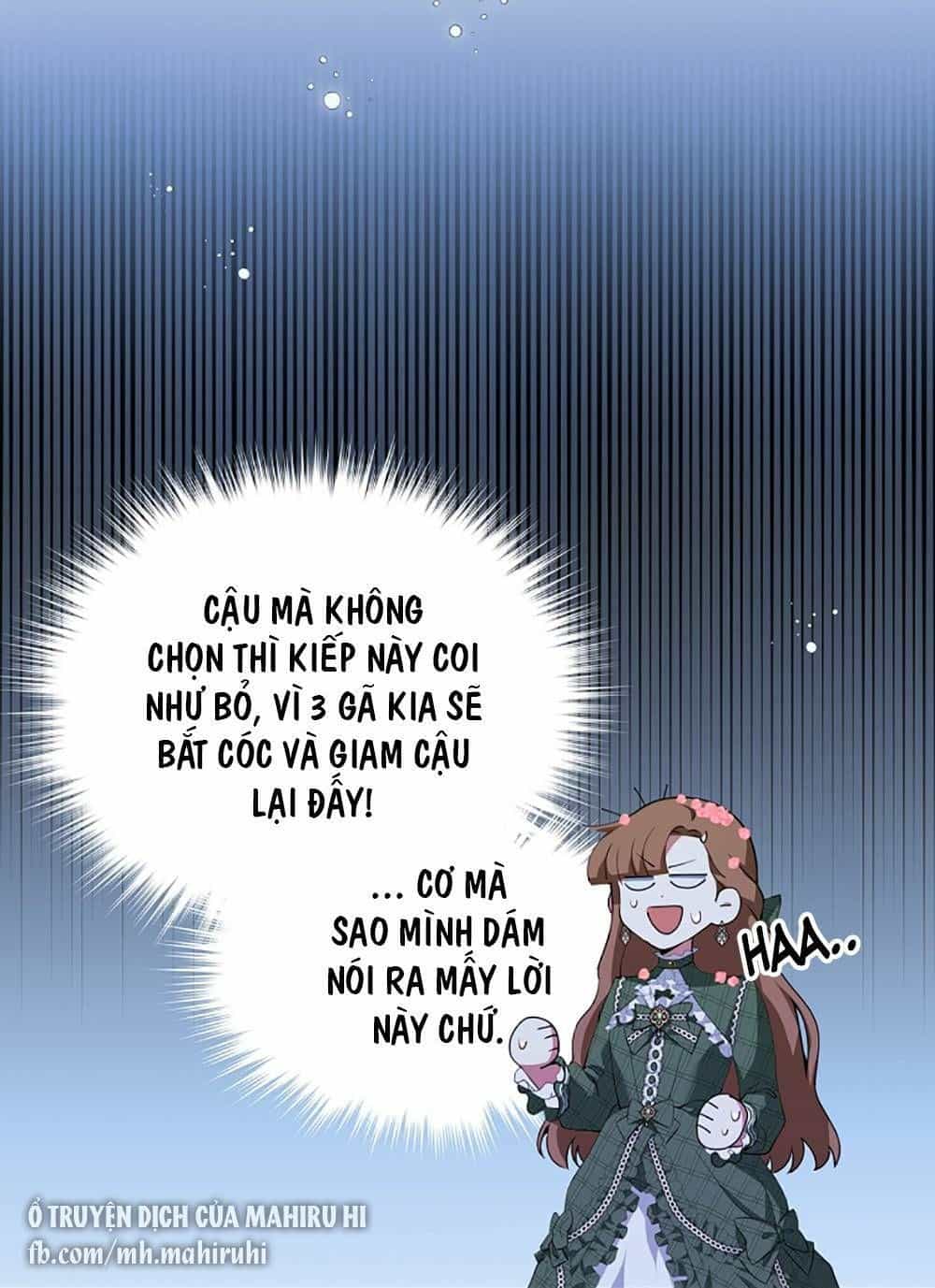 Trở Thành Tình Địch Của Các Nam Chính - Chương 0 - ảnh 15