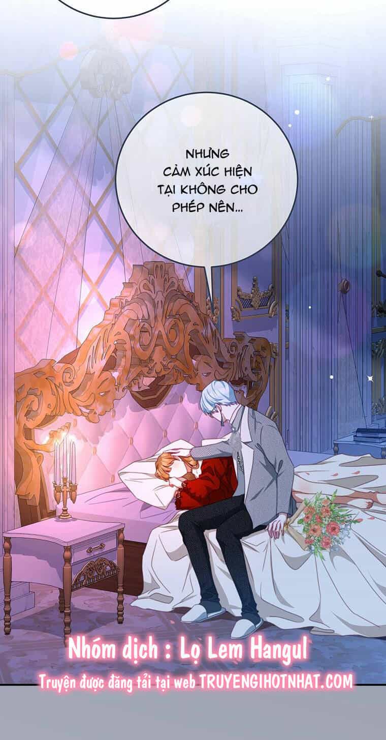 Trở Thành Tình Địch Của Các Nam Chính - Chương 97.1 - ảnh 52