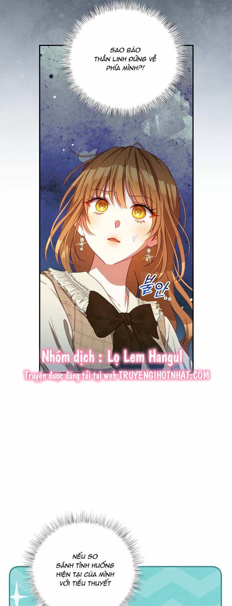 Trở Thành Tình Địch Của Các Nam Chính - Chương 100.1 - ảnh 17