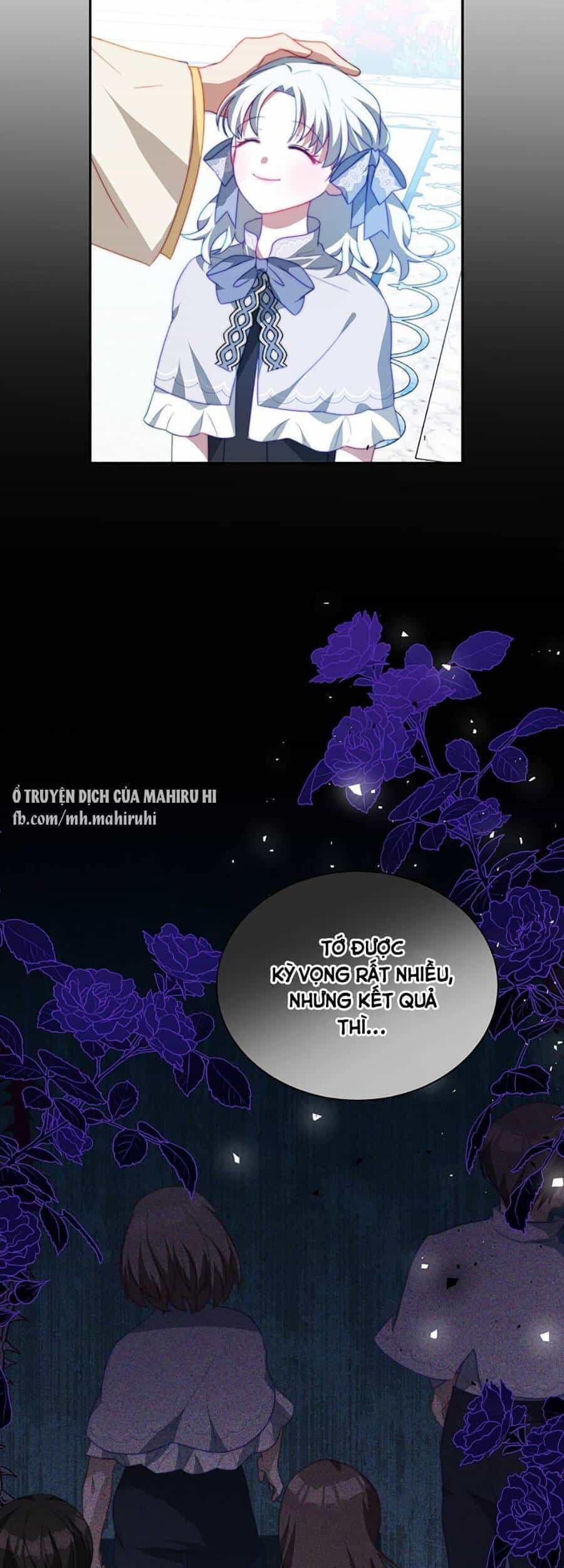 Trở Thành Tình Địch Của Các Nam Chính - Chương 11 - ảnh 22