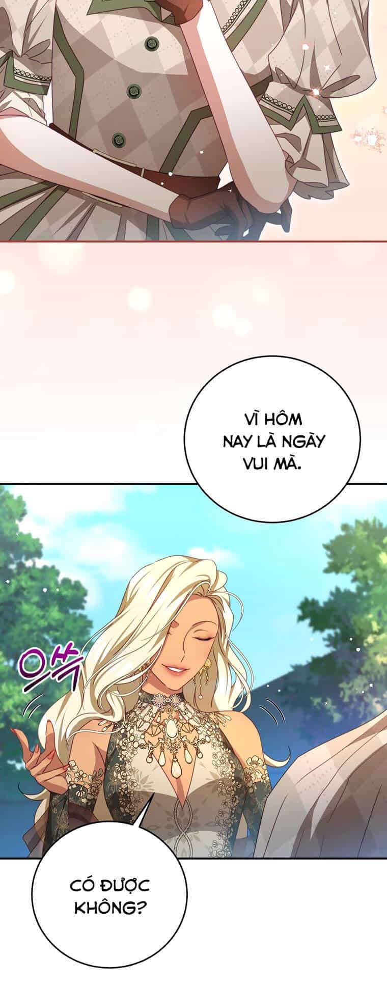Trở Thành Tình Địch Của Các Nam Chính - Chương 102.1 - ảnh 35