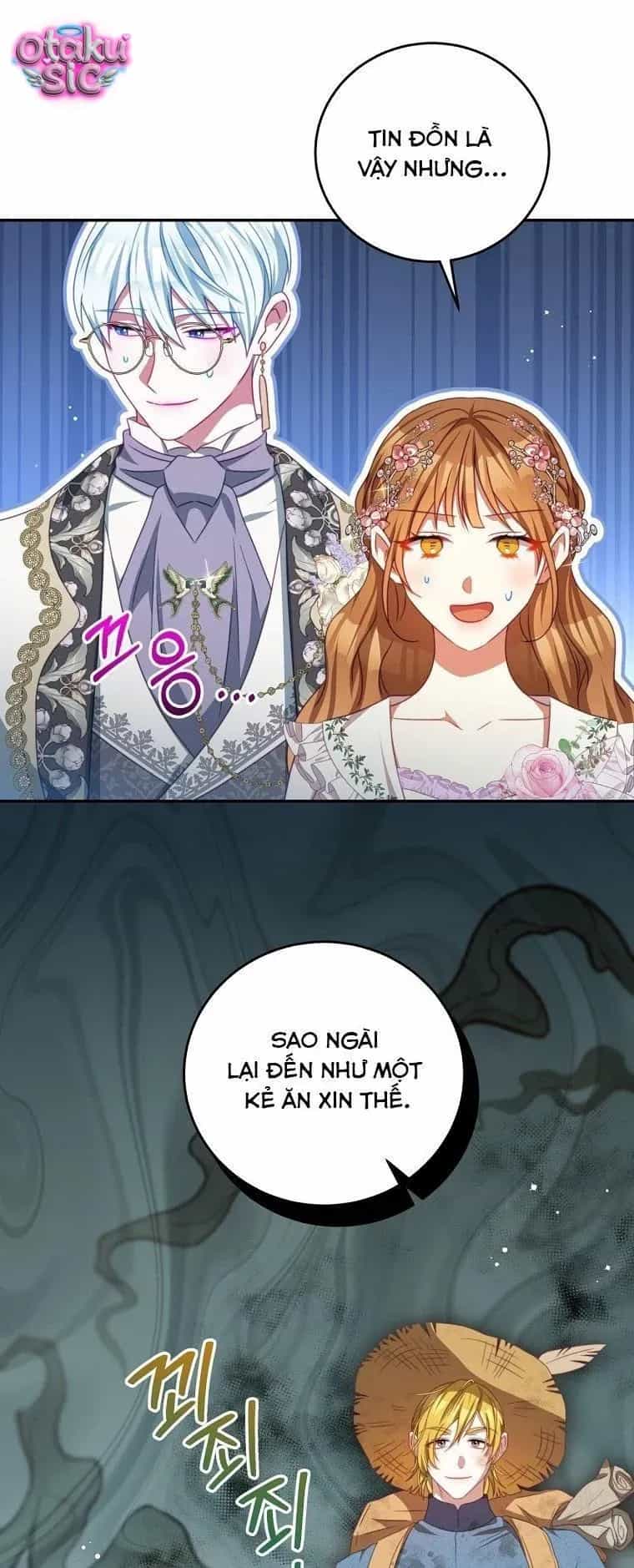 Trở Thành Tình Địch Của Các Nam Chính - Chương 105 - ảnh 7