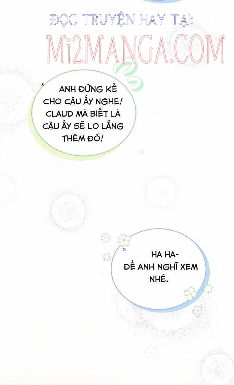 Trở Thành Tình Địch Của Các Nam Chính - Chương 9.5 - ảnh 41
