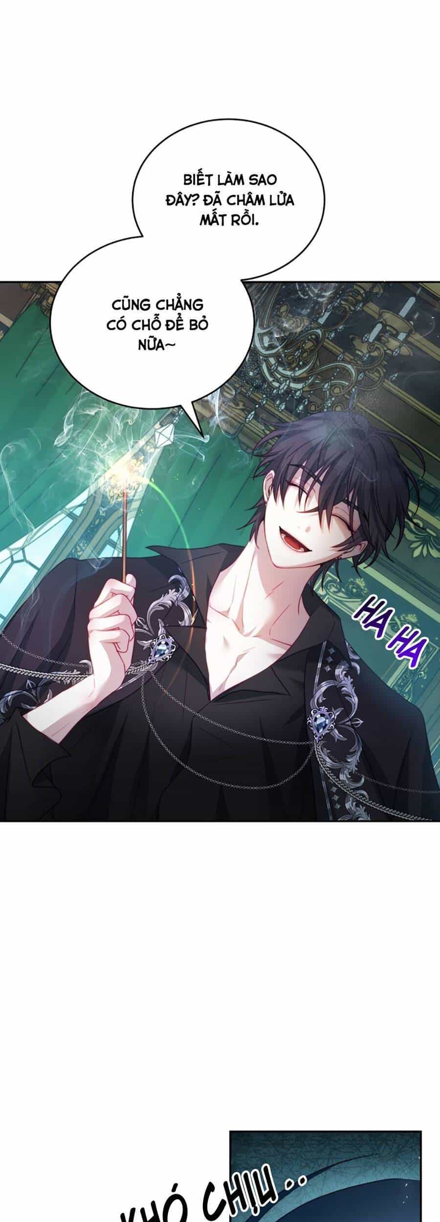 Trở Thành Tình Địch Của Các Nam Chính - Chương 15 - ảnh 20