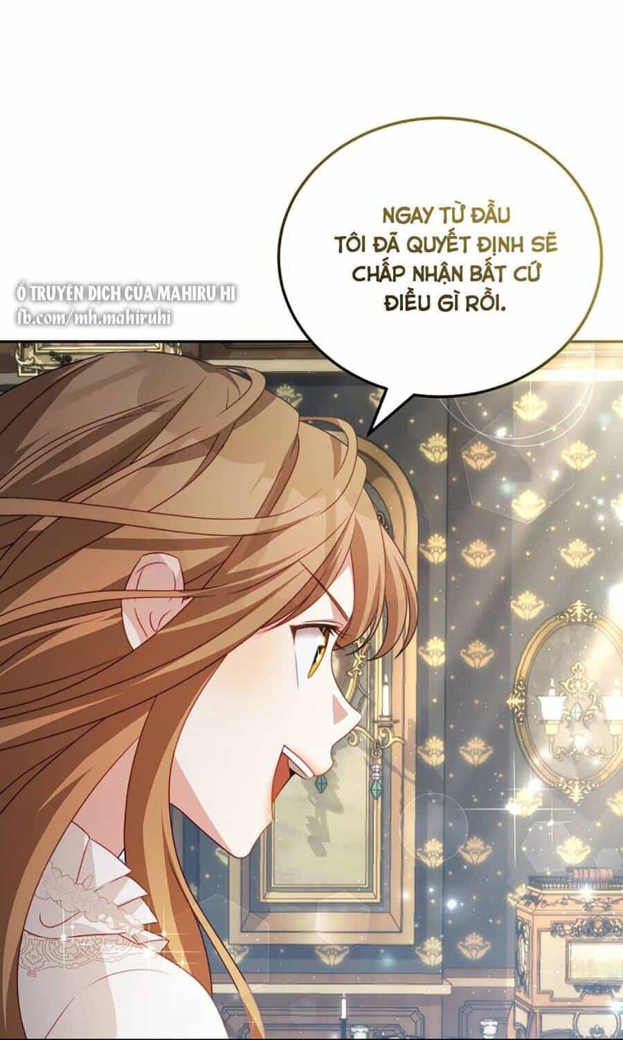 Trở Thành Tình Địch Của Các Nam Chính - Chương 16 - ảnh 24