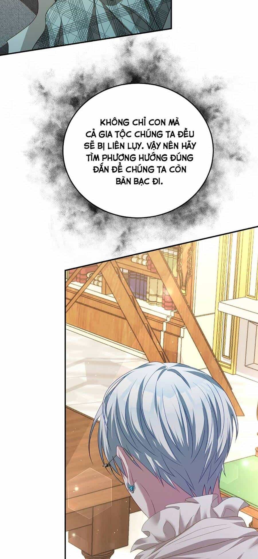 Trở Thành Tình Địch Của Các Nam Chính - Chương 18 - ảnh 40