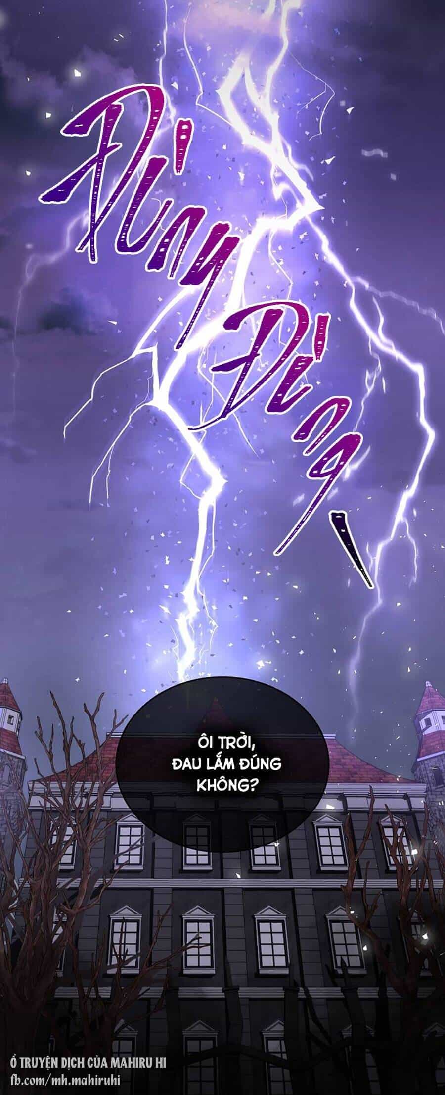 Trở Thành Tình Địch Của Các Nam Chính - Chương 20 - ảnh 9