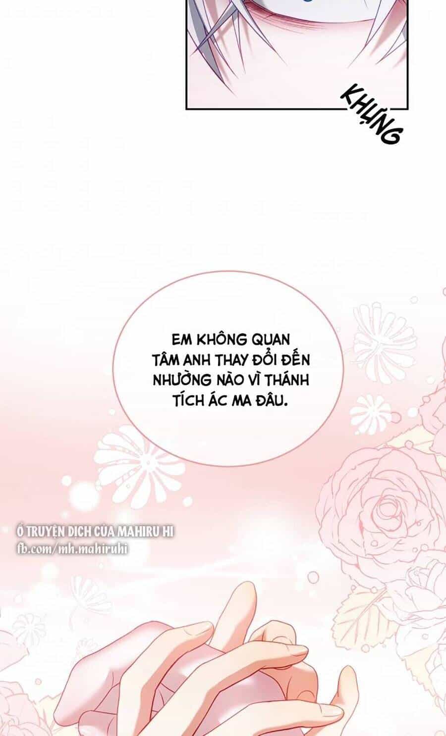Trở Thành Tình Địch Của Các Nam Chính - Chương 22 - ảnh 5