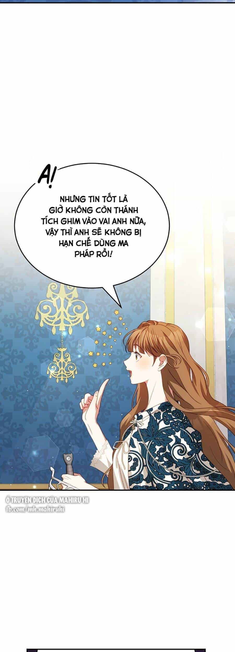 Trở Thành Tình Địch Của Các Nam Chính - Chương 23 - ảnh 33