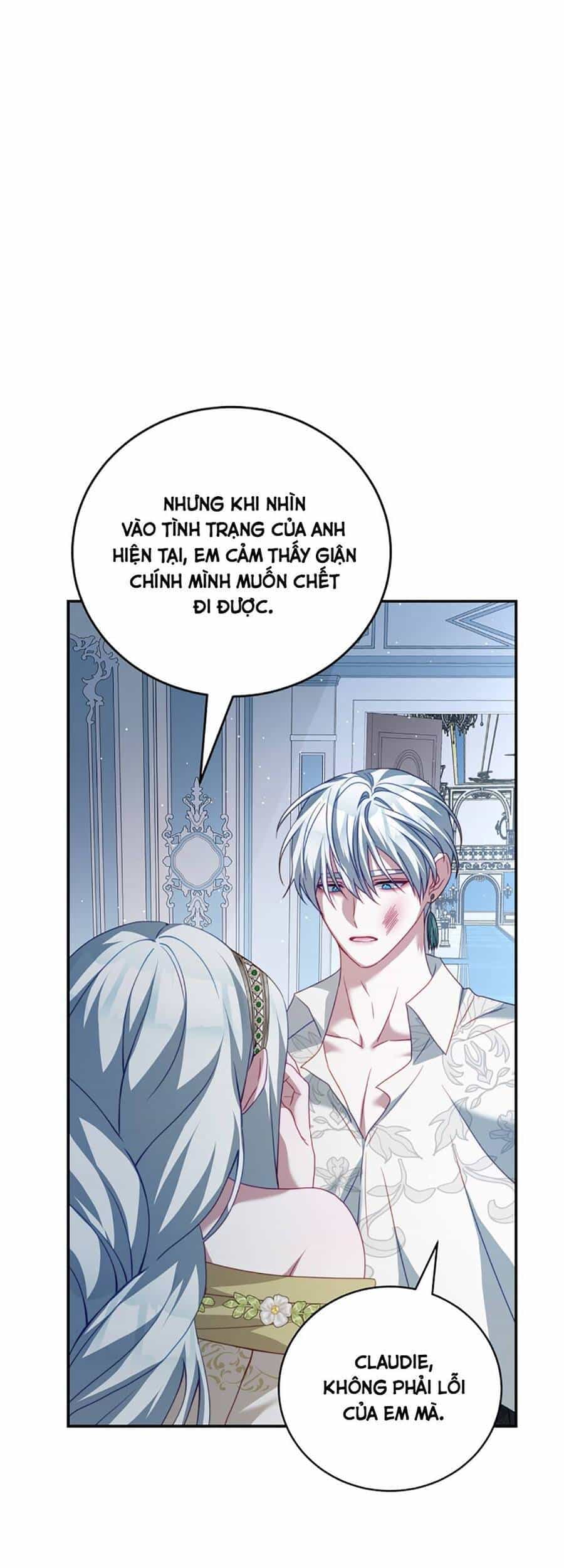 Trở Thành Tình Địch Của Các Nam Chính - Chương 24 - ảnh 8