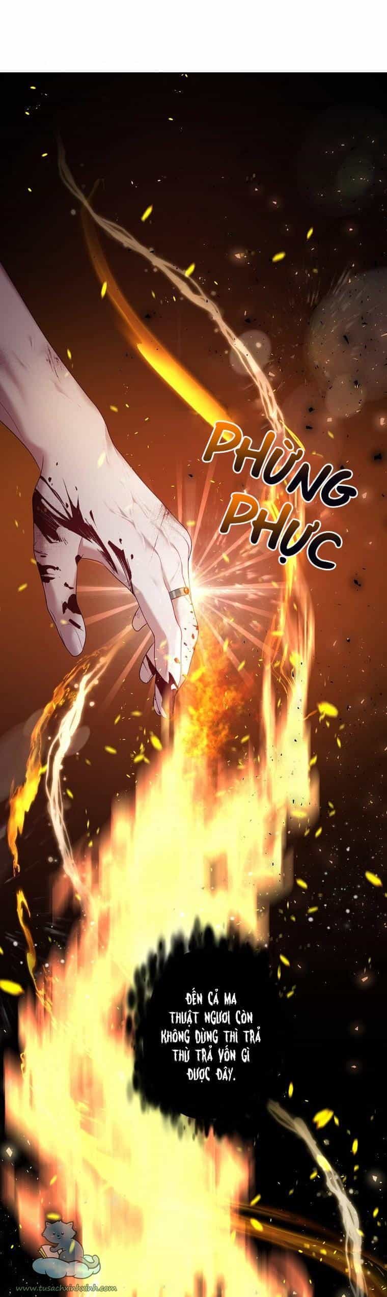Trở Thành Tình Địch Của Các Nam Chính - Chương 21.5 - ảnh 19
