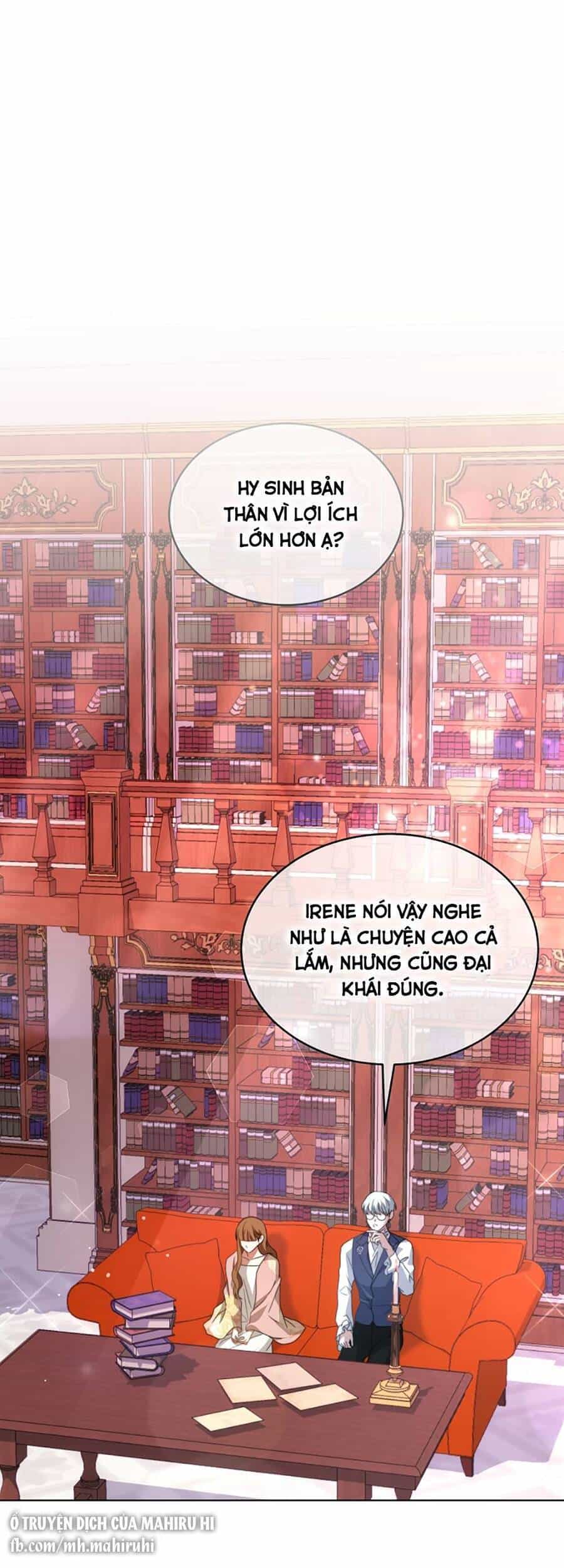 Trở Thành Tình Địch Của Các Nam Chính - Chương 3 - ảnh 62