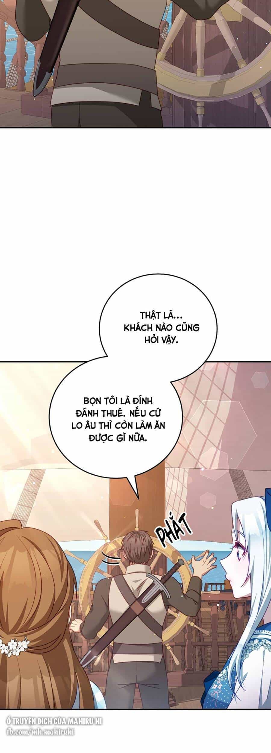 Trở Thành Tình Địch Của Các Nam Chính - Chương 31 - ảnh 26