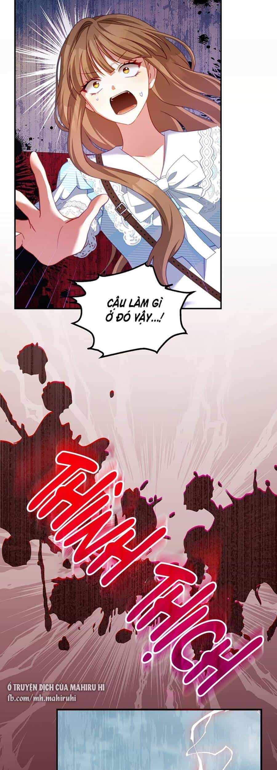Trở Thành Tình Địch Của Các Nam Chính - Chương 31 - ảnh 54