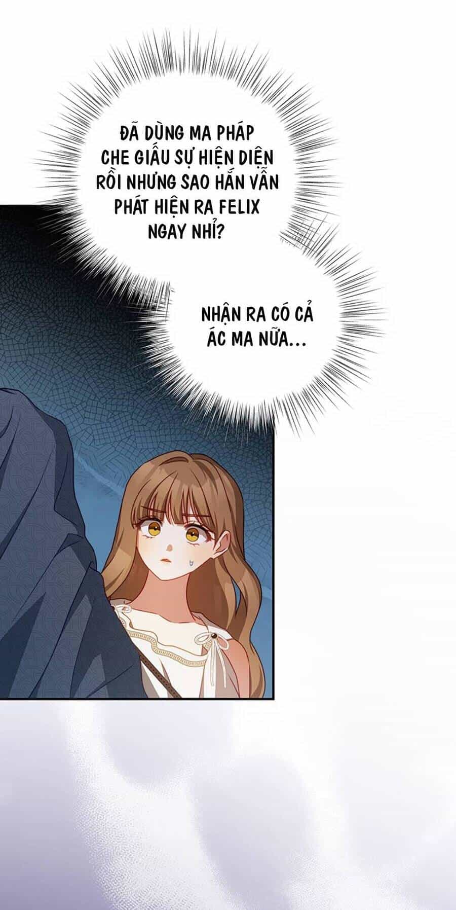 Trở Thành Tình Địch Của Các Nam Chính - Chương 34 - ảnh 3