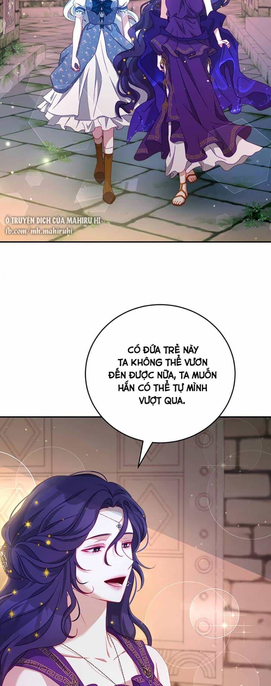 Trở Thành Tình Địch Của Các Nam Chính - Chương 34 - ảnh 54