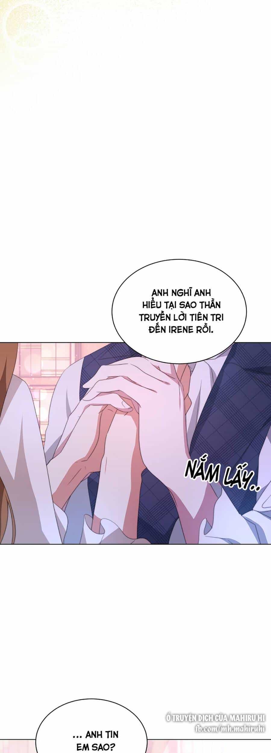 Trở Thành Tình Địch Của Các Nam Chính - Chương 4 - ảnh 21