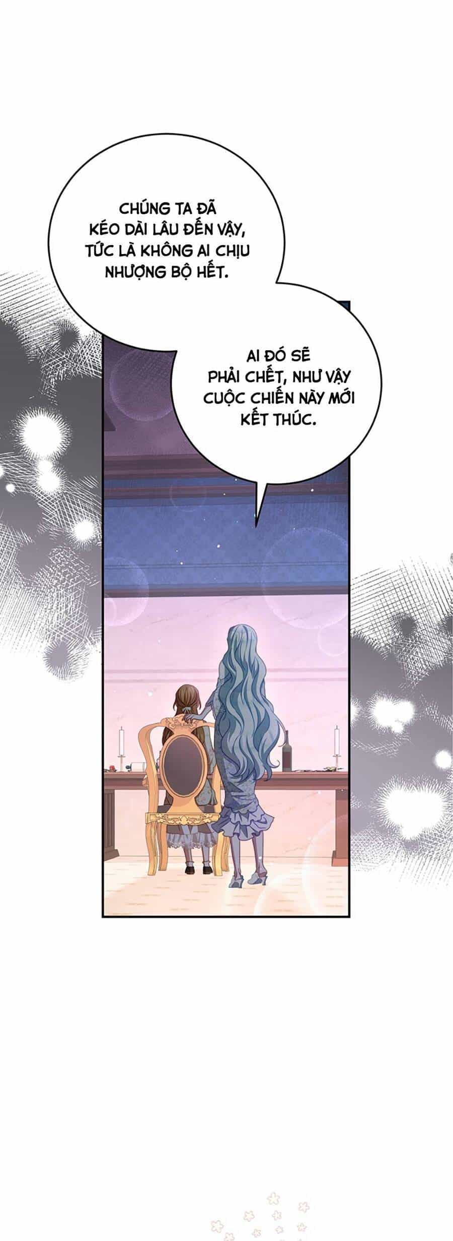 Trở Thành Tình Địch Của Các Nam Chính - Chương 42 - ảnh 25