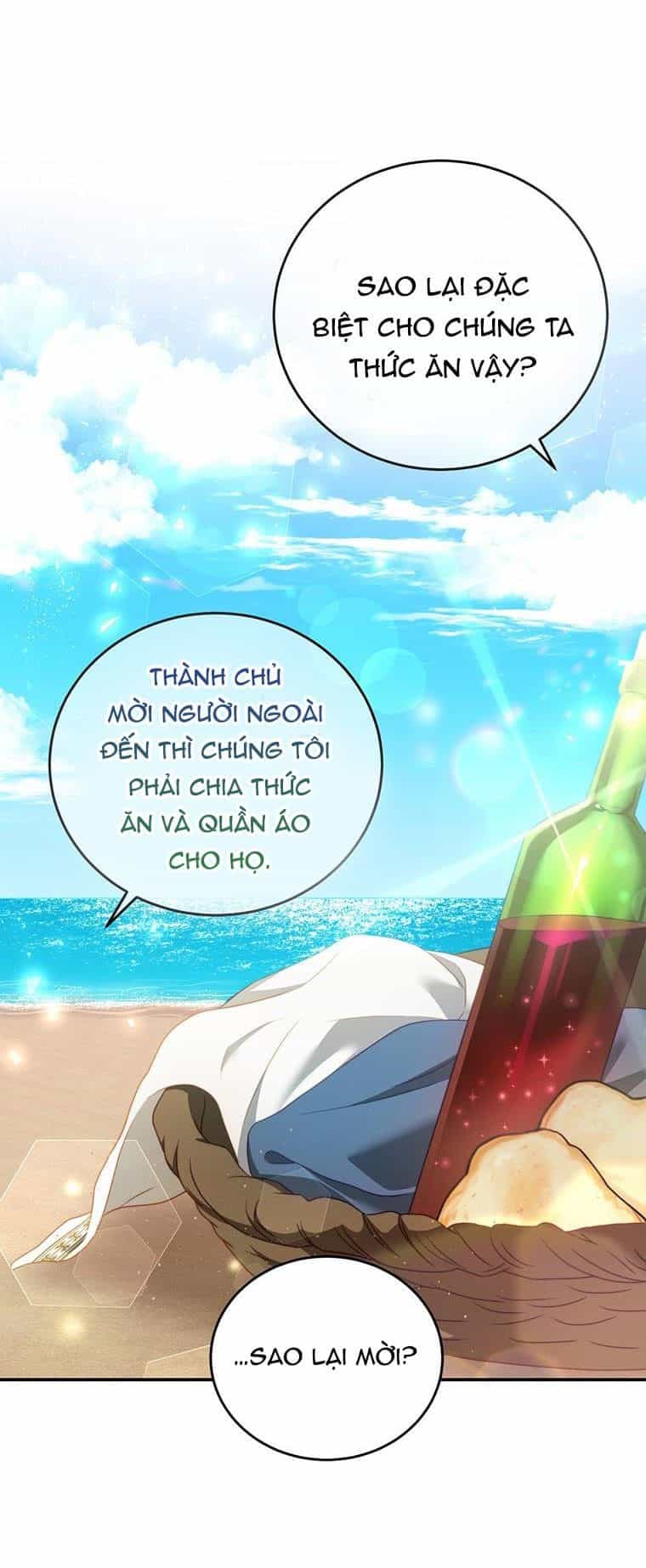Trở Thành Tình Địch Của Các Nam Chính - Chương 32.5 - ảnh 22