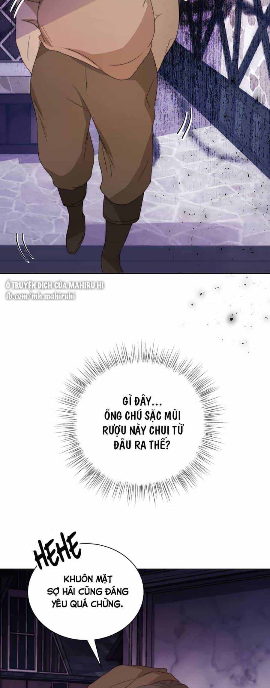 Trở Thành Tình Địch Của Các Nam Chính - Chương 5 - ảnh 49