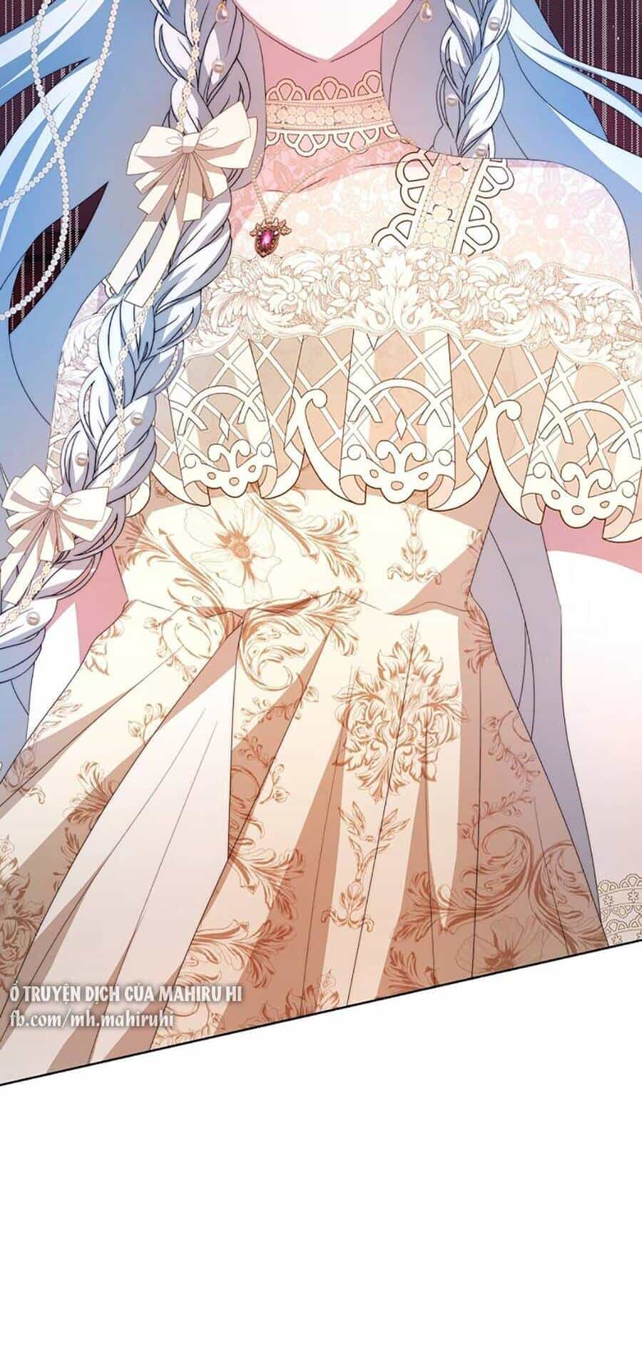 Trở Thành Tình Địch Của Các Nam Chính - Chương 5 - ảnh 66