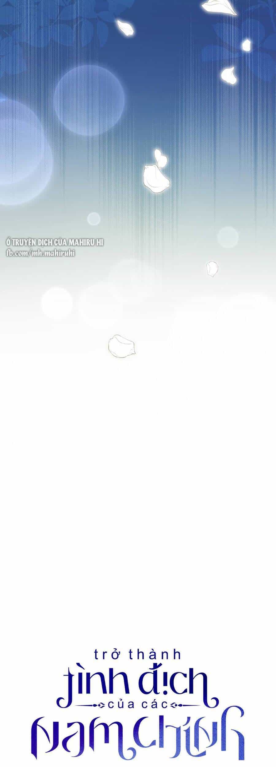 Trở Thành Tình Địch Của Các Nam Chính - Chương 50 - ảnh 34