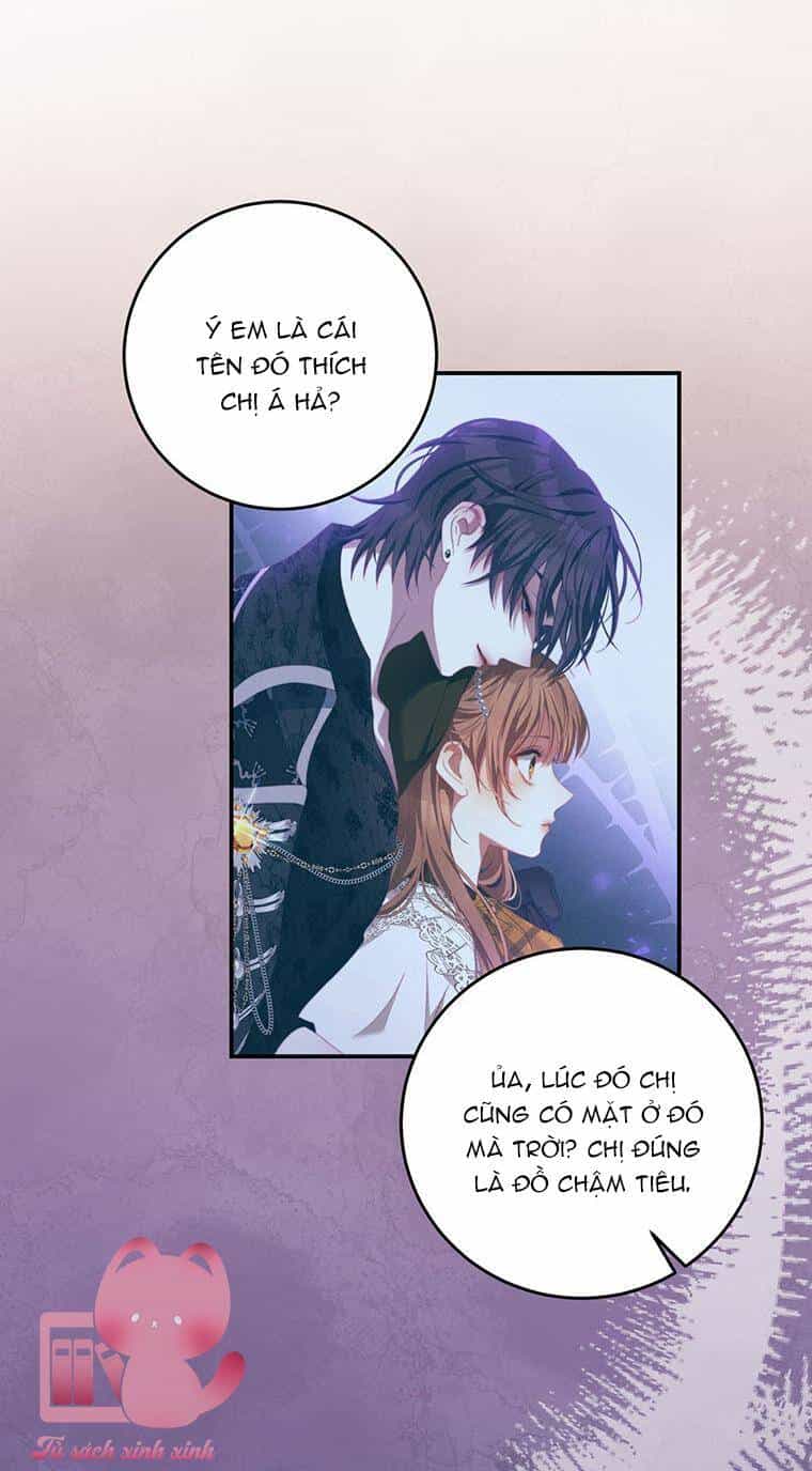 Trở Thành Tình Địch Của Các Nam Chính - Chương 64 - ảnh 15