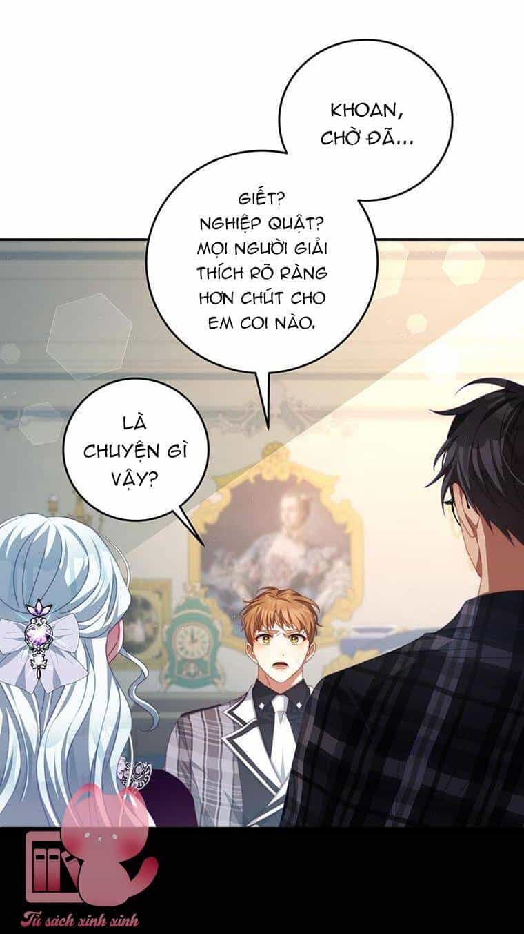 Trở Thành Tình Địch Của Các Nam Chính - Chương 64 - ảnh 23