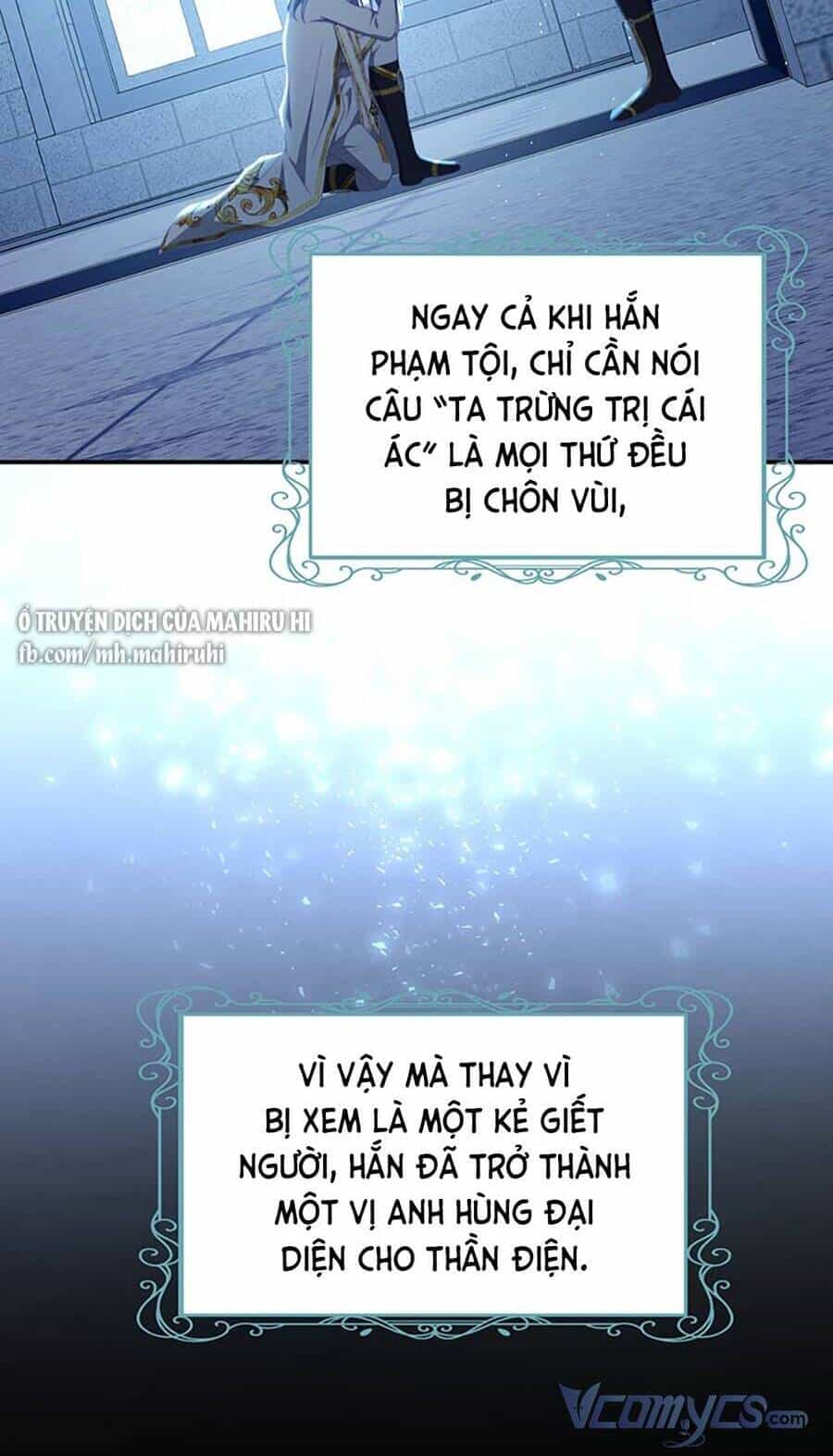 Trở Thành Tình Địch Của Các Nam Chính - Chương 66 - ảnh 16