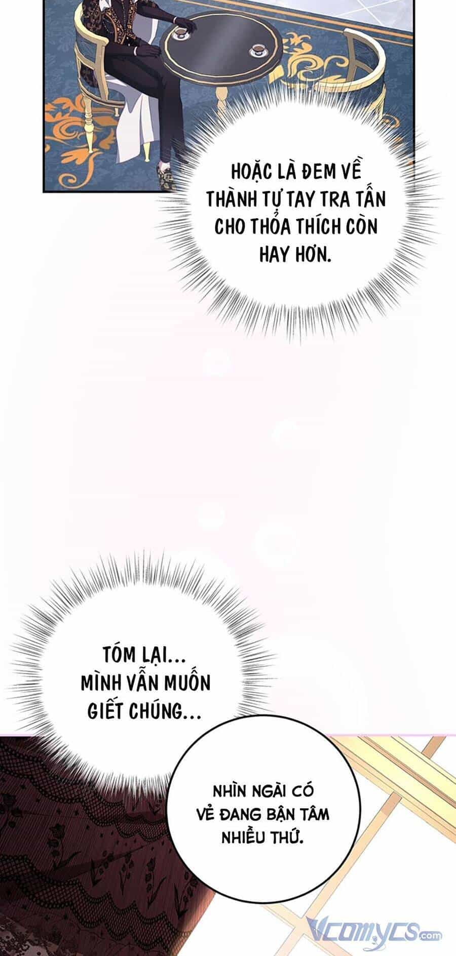 Trở Thành Tình Địch Của Các Nam Chính - Chương 66 - ảnh 68