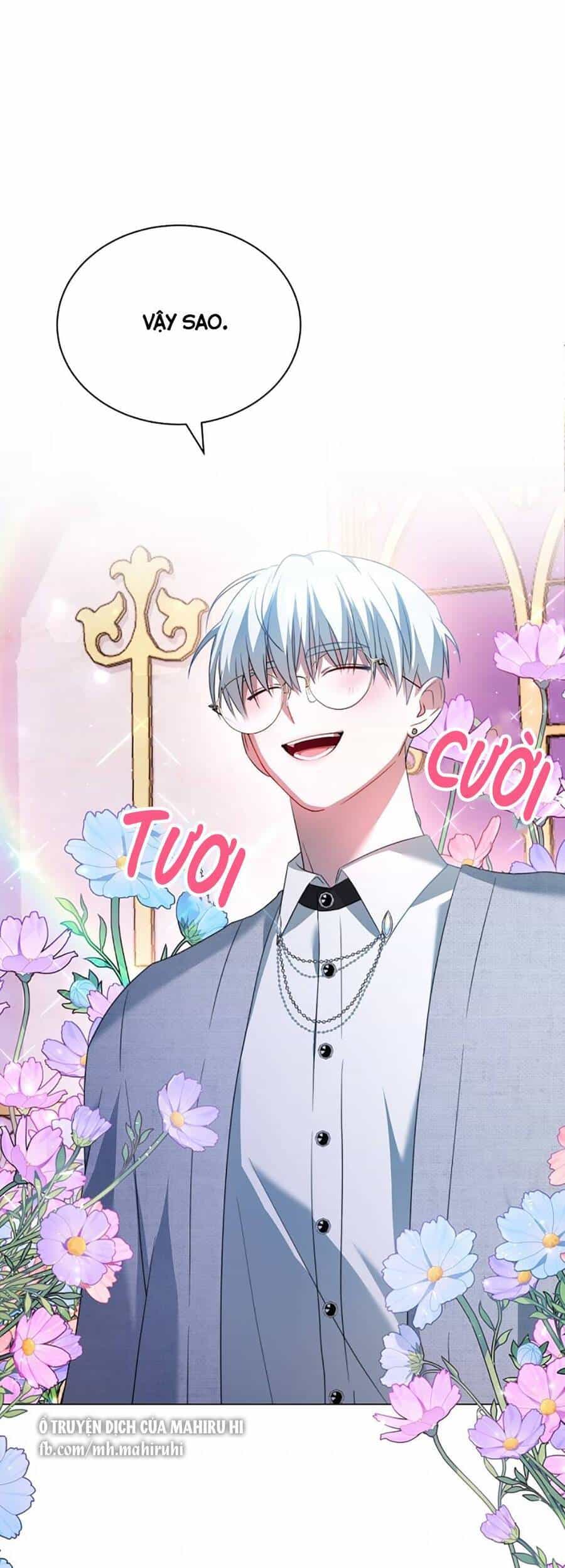 Trở Thành Tình Địch Của Các Nam Chính - Chương 7 - ảnh 29