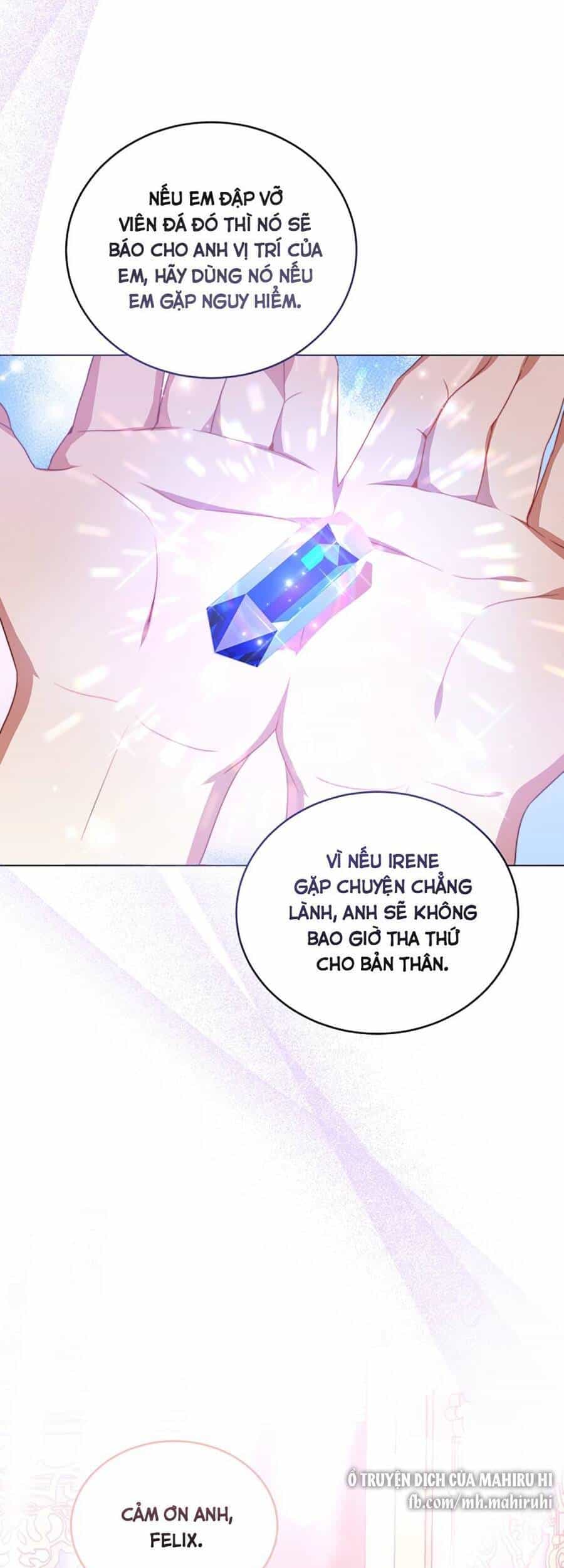 Trở Thành Tình Địch Của Các Nam Chính - Chương 7 - ảnh 37