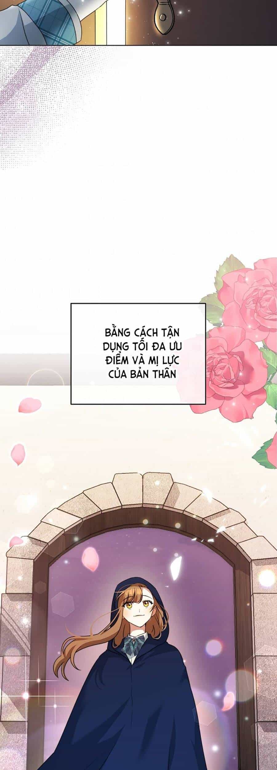 Trở Thành Tình Địch Của Các Nam Chính - Chương 7 - ảnh 48