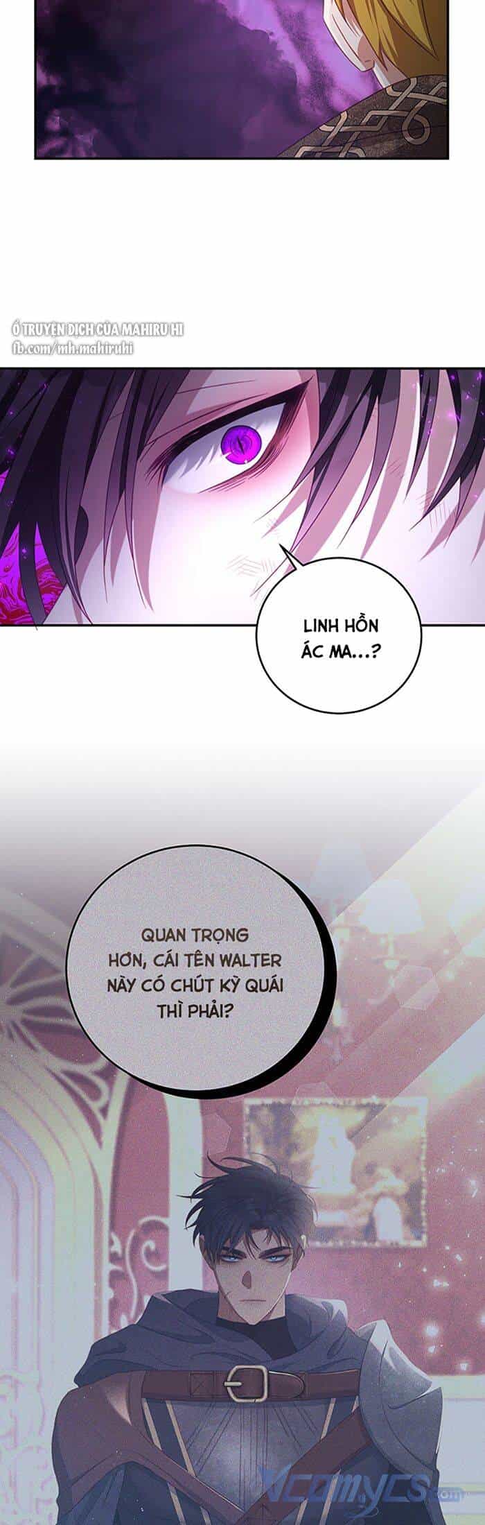 Trở Thành Tình Địch Của Các Nam Chính - Chương 76 - ảnh 7