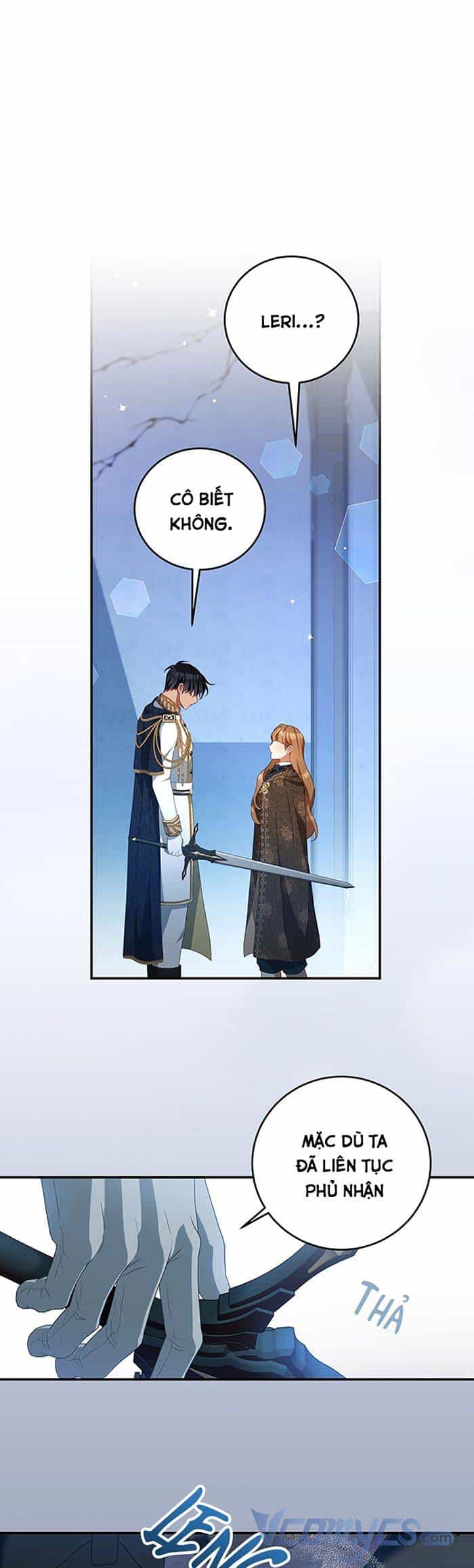 Trở Thành Tình Địch Của Các Nam Chính - Chương 79 - ảnh 18