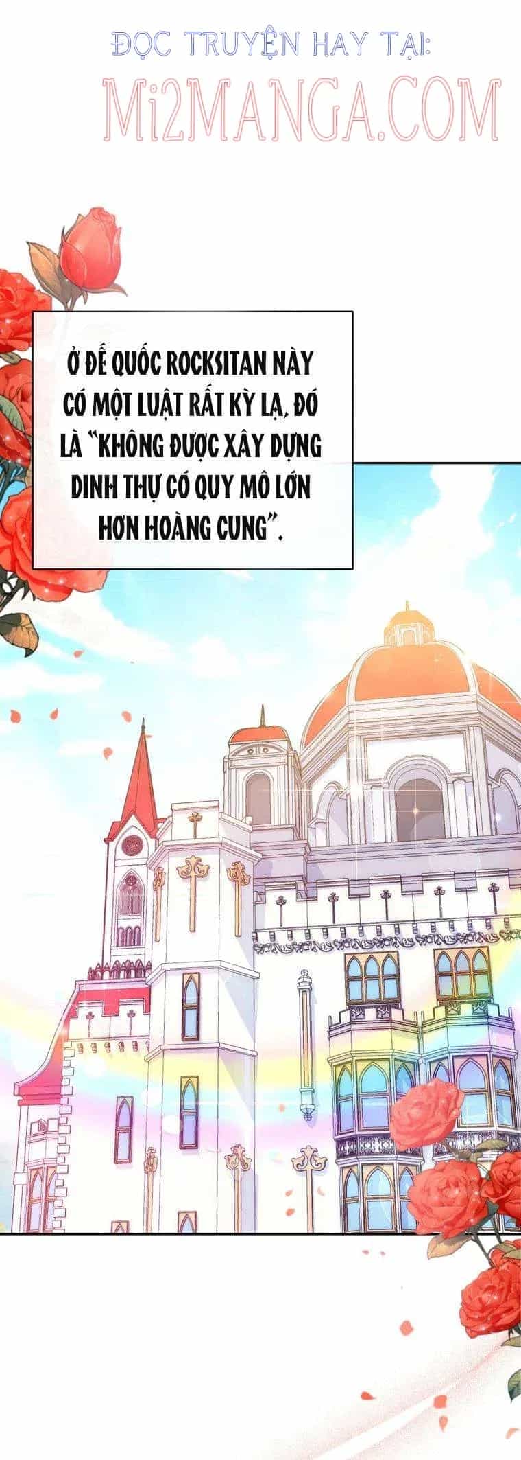 Trở Thành Tình Địch Của Các Nam Chính - Chương 6.5 - ảnh 28