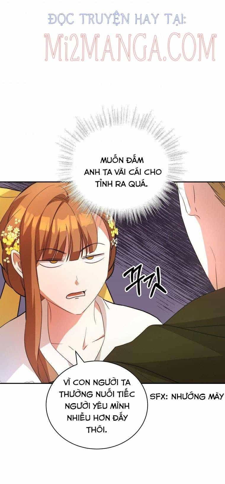 Trở Thành Tình Địch Của Các Nam Chính - Chương 6.5 - ảnh 8