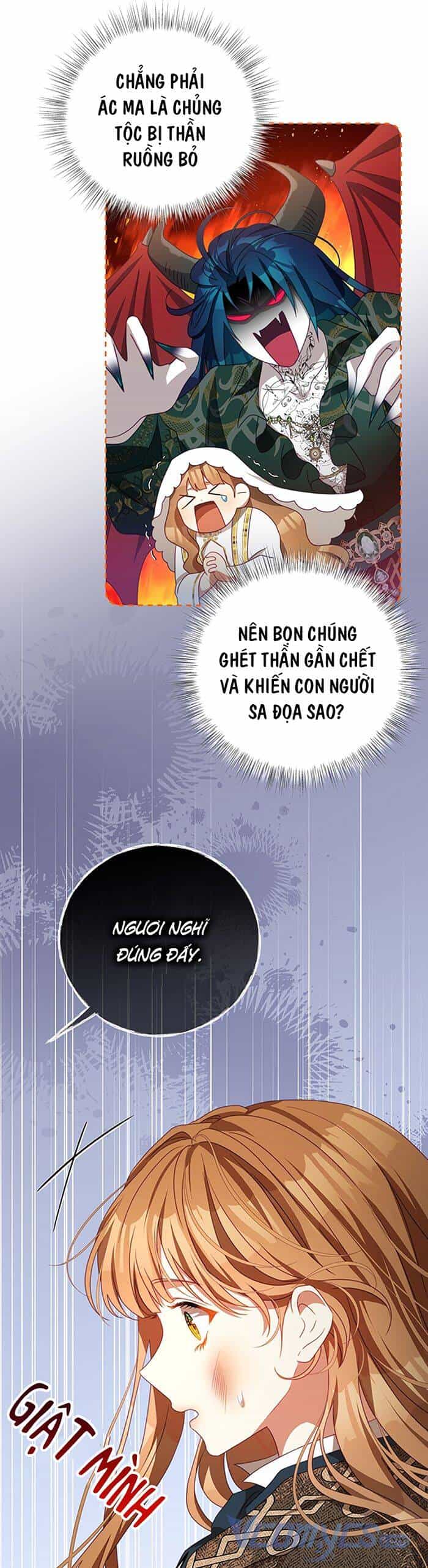 Trở Thành Tình Địch Của Các Nam Chính - Chương 85 - ảnh 10