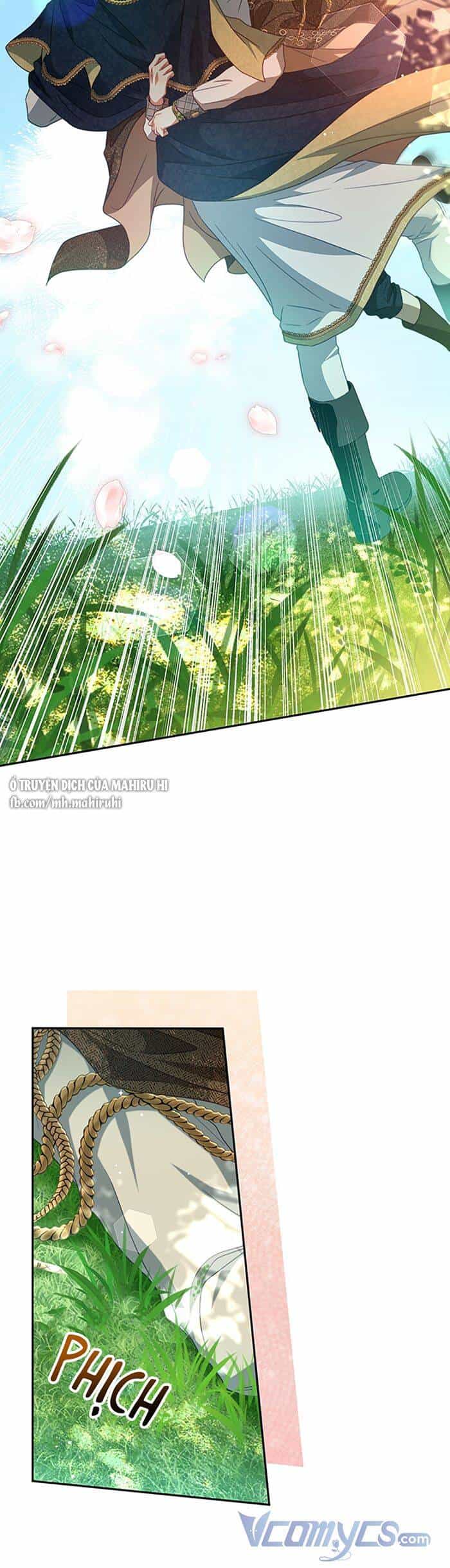 Trở Thành Tình Địch Của Các Nam Chính - Chương 87 - ảnh 21