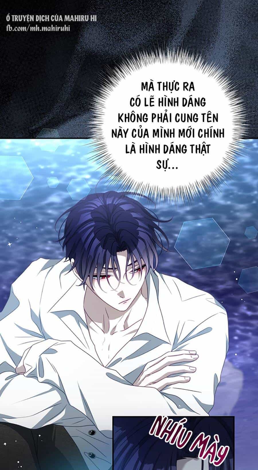 Trở Thành Tình Địch Của Các Nam Chính - Chương 89 - ảnh 31