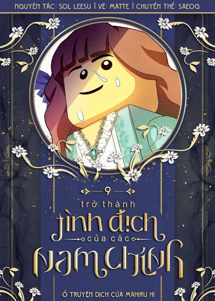 Trở Thành Tình Địch Của Các Nam Chính - Chương 9 - ảnh 1