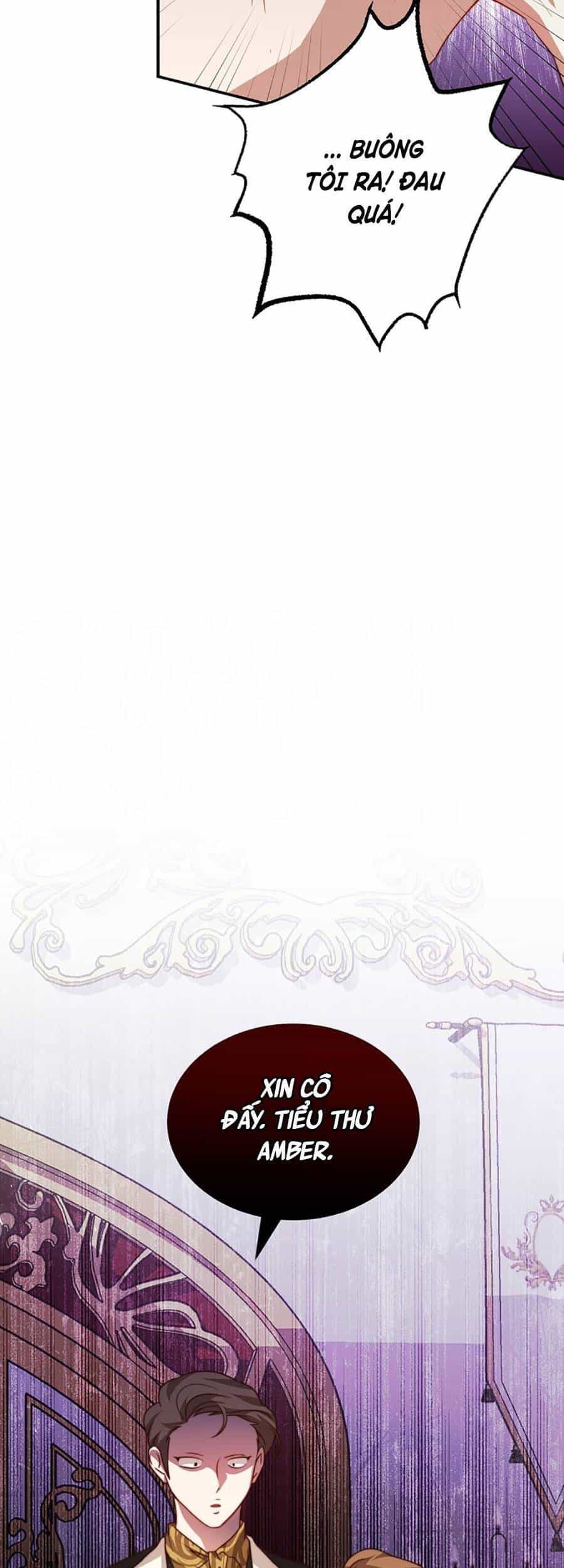 Trở Thành Tình Địch Của Các Nam Chính - Chương 9 - ảnh 43